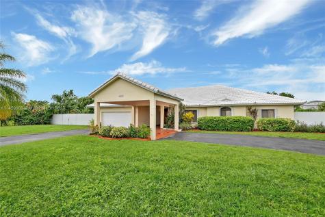 16150 SW 147th Court Miami FL 33187