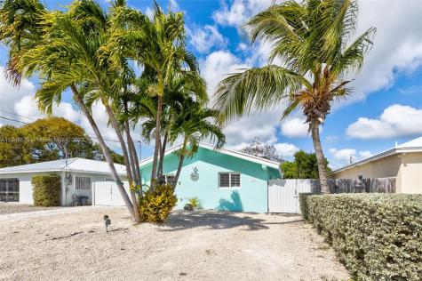 427 Collins Street Key Largo FL 33037