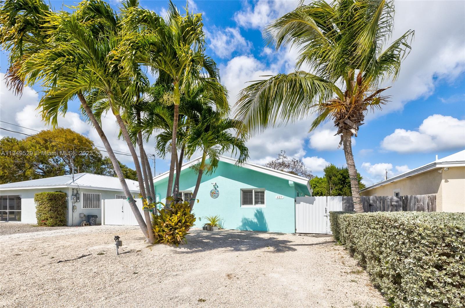 427 Collins Street Key Largo FL 33037