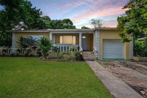 13000 N Miami Avenue Miami FL 33168