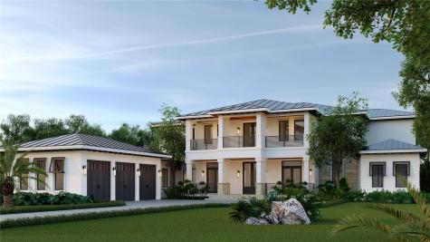 10700 SW 60th Avenue Pinecrest FL 33156