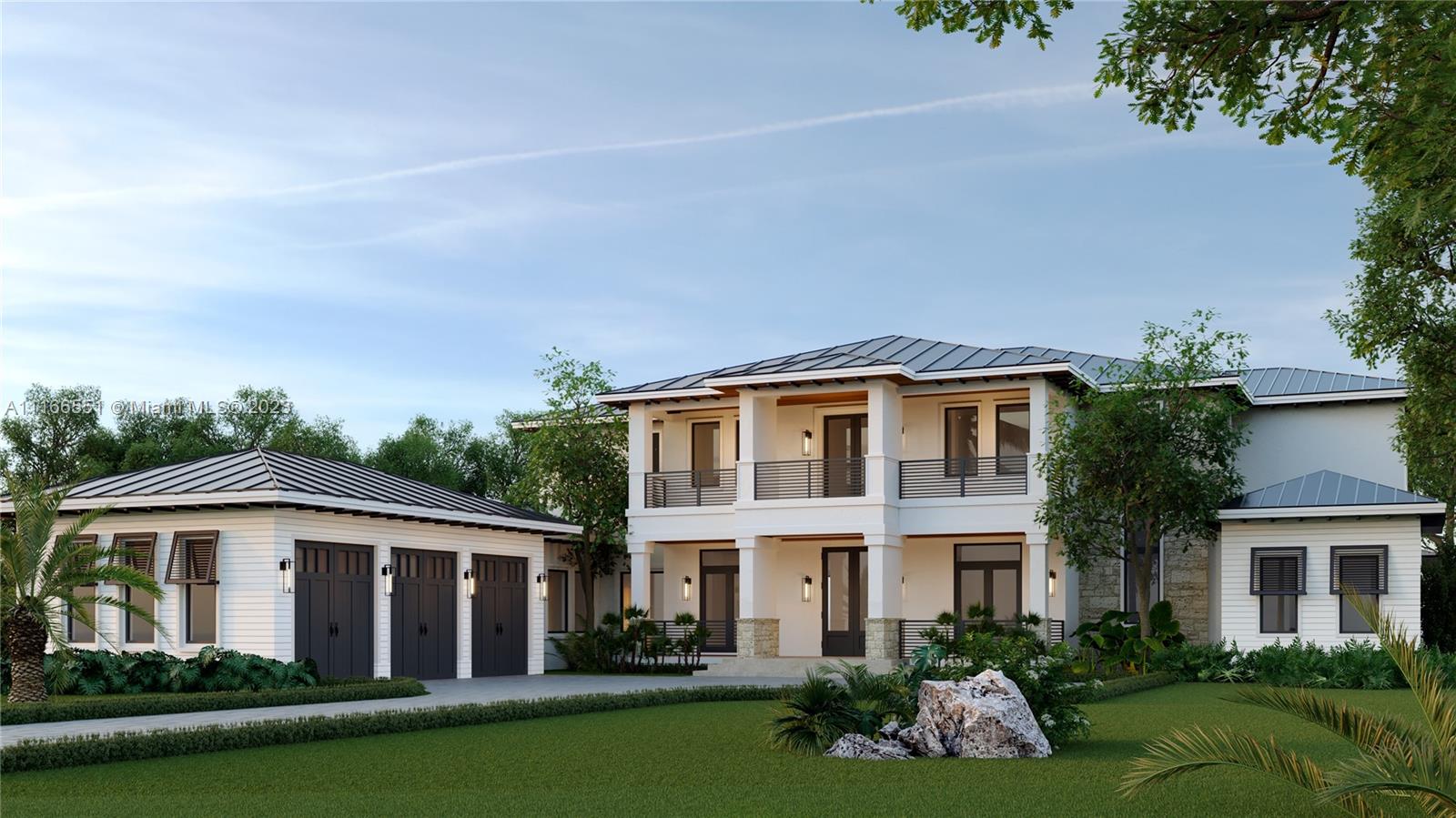 10700 SW 60th Avenue Pinecrest FL 33156