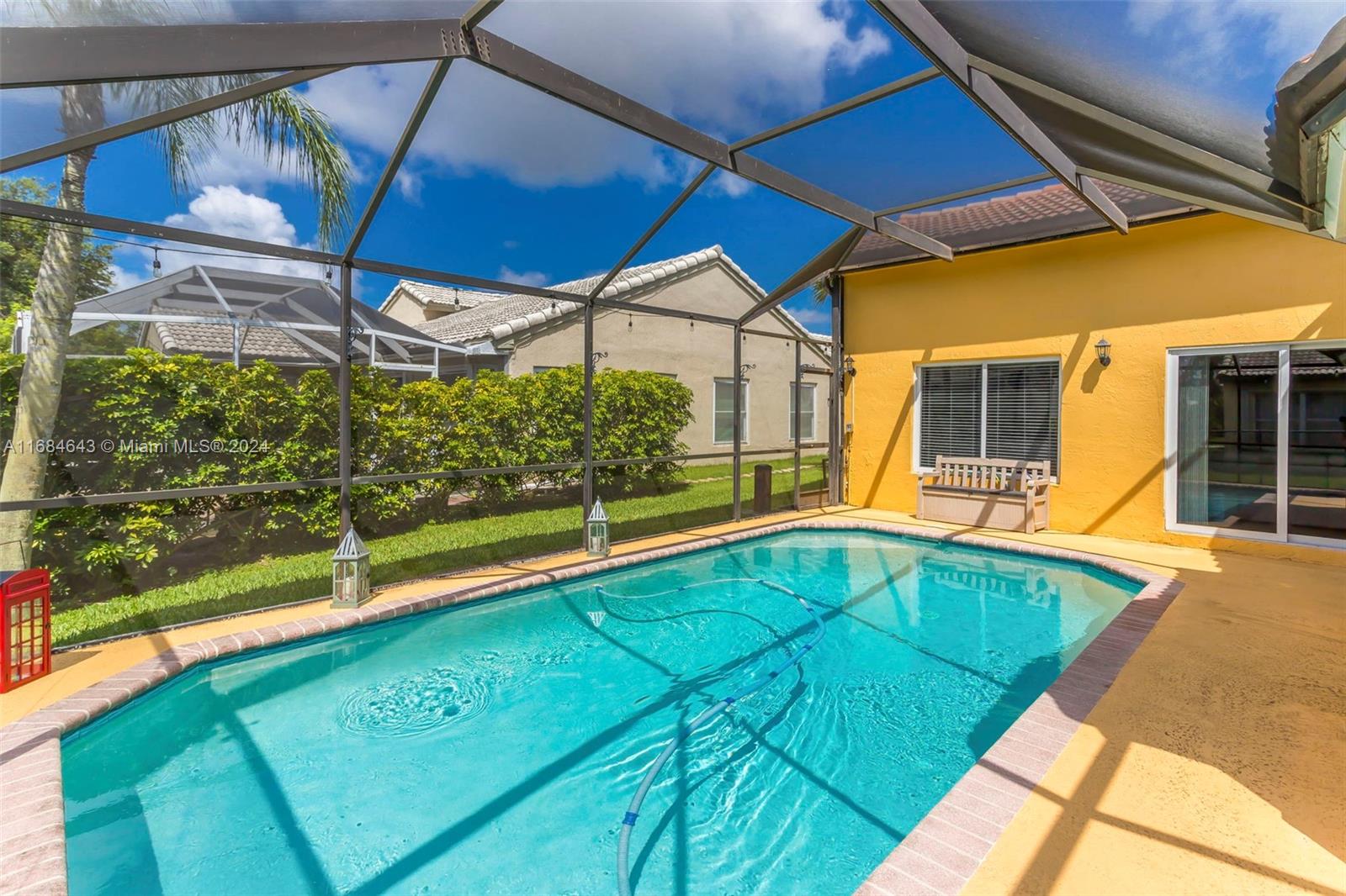 451 NW 190th Avenue Pembroke Pines FL 33029
