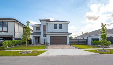 14720 SW 39th Terrace Miami FL 33185