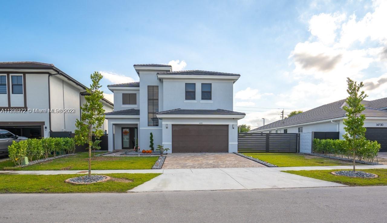 14720 SW 39th Terrace Miami FL 33185