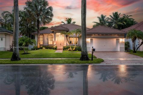 1955 Timberline Road Weston FL 33327