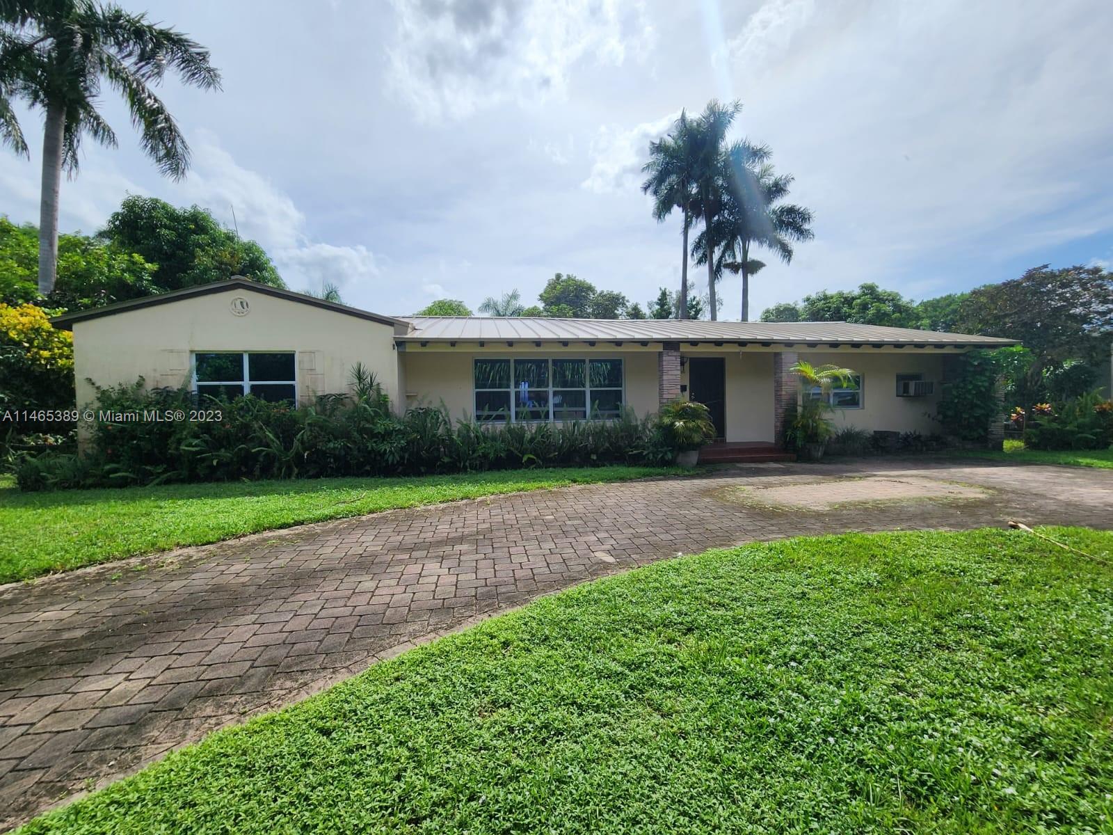 130 NW 86th Street El Portal FL 33150