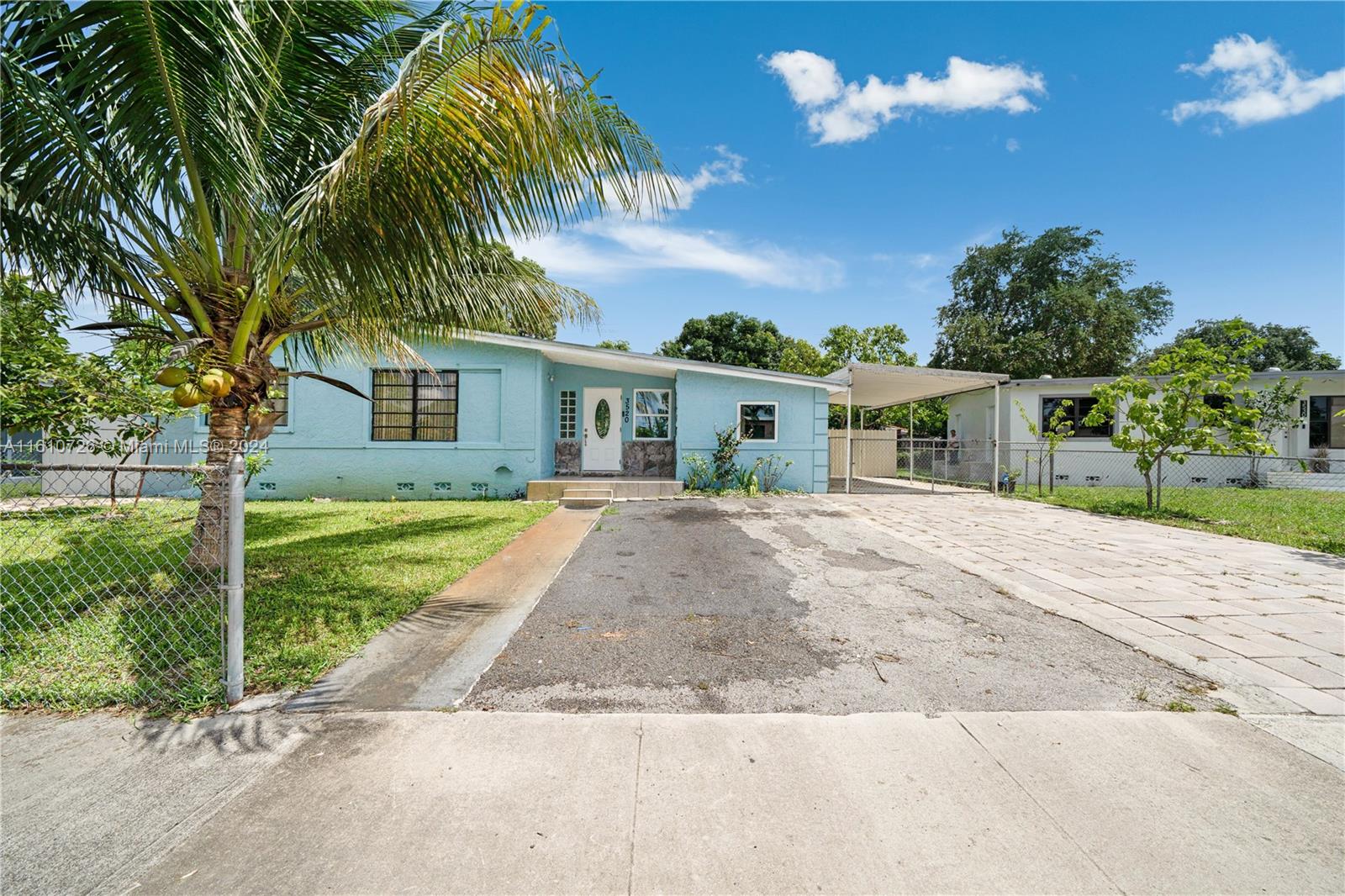 3520 NW 176th Street Miami Gardens FL 33056