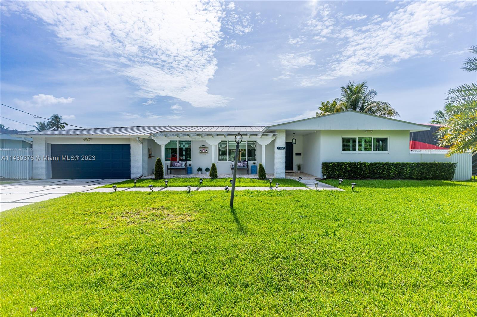 5955 SW 64th Avenue South Miami FL 33143