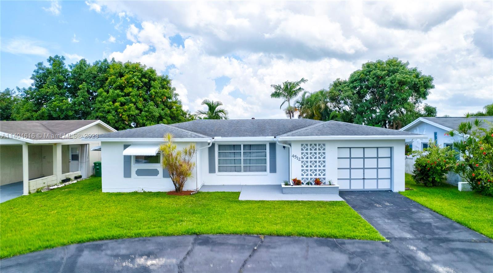 4512 NW 46th Street Tamarac FL 33319