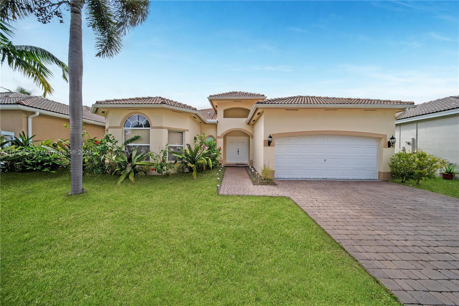 1630 SE 23rd Street Homestead FL 33035