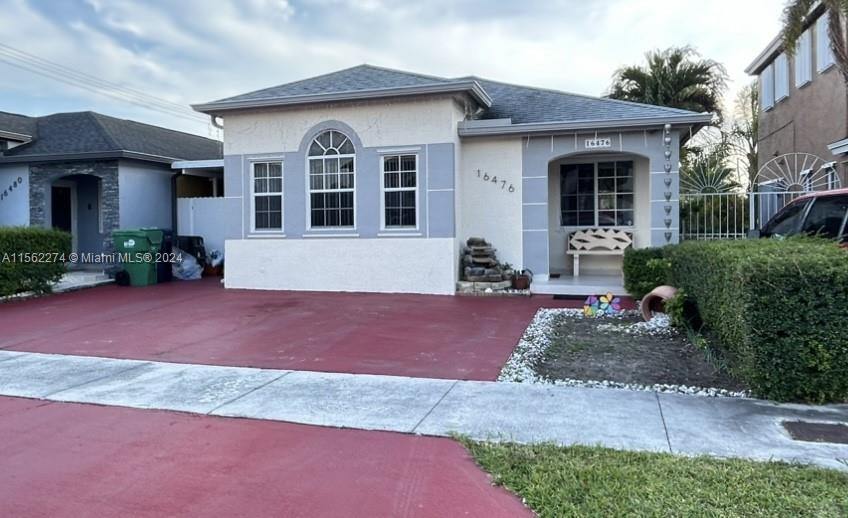 16476 SW 139th Court Miami FL 33177