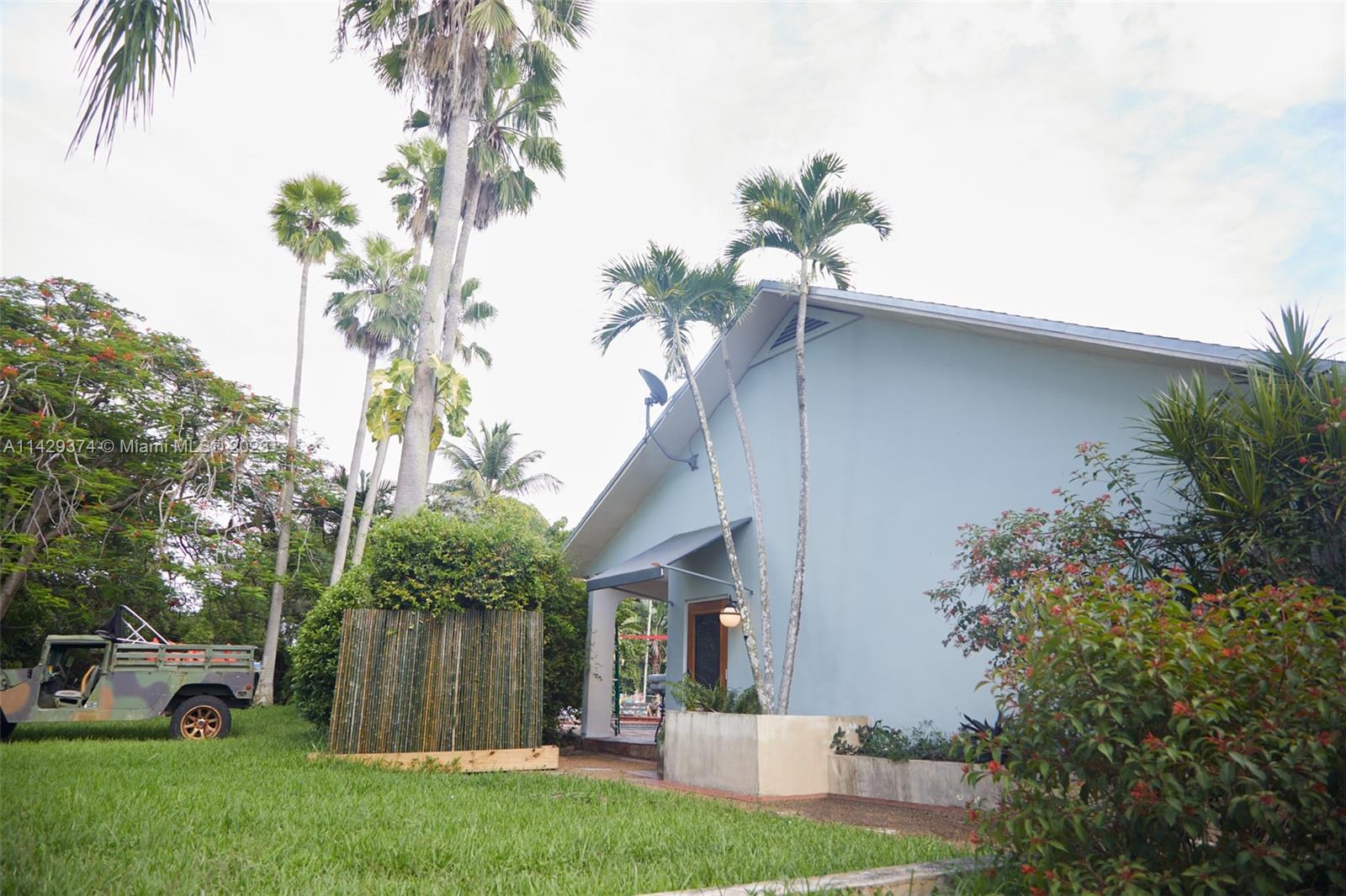 10800 SW 93rd Street Miami FL 33176