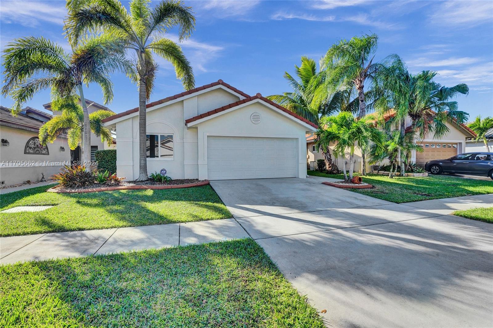 17650 SW 4th Court Pembroke Pines FL 33029