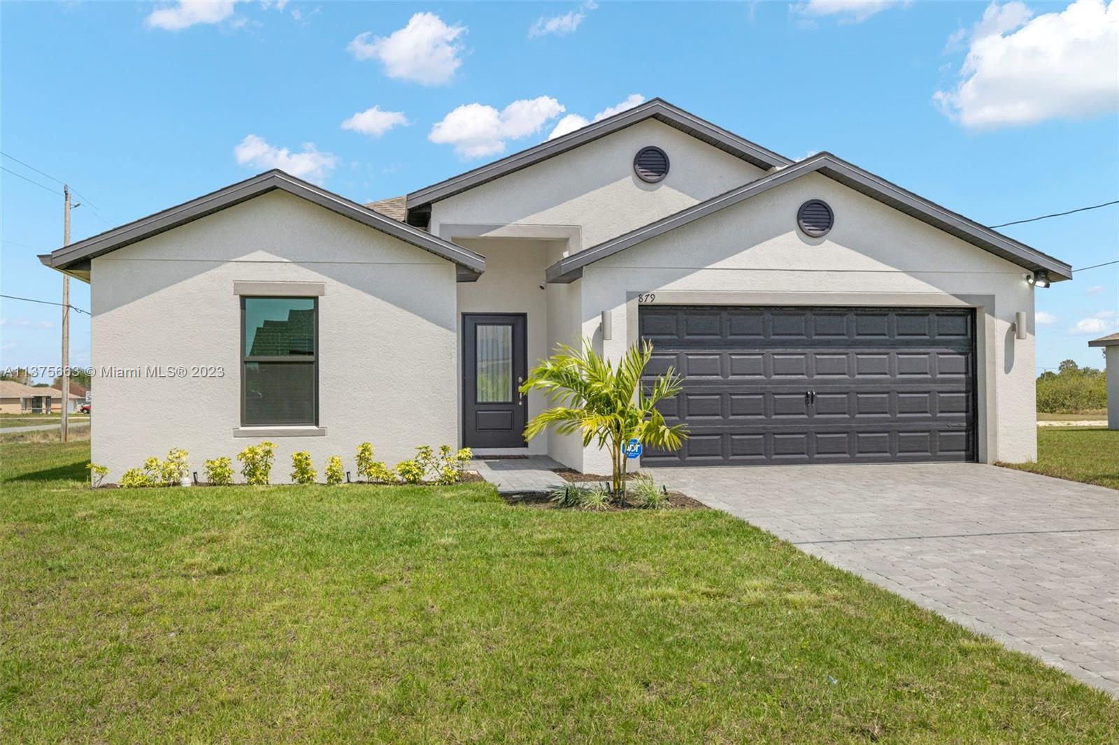 879 Yellowbird Drive Fort Myers FL 33913