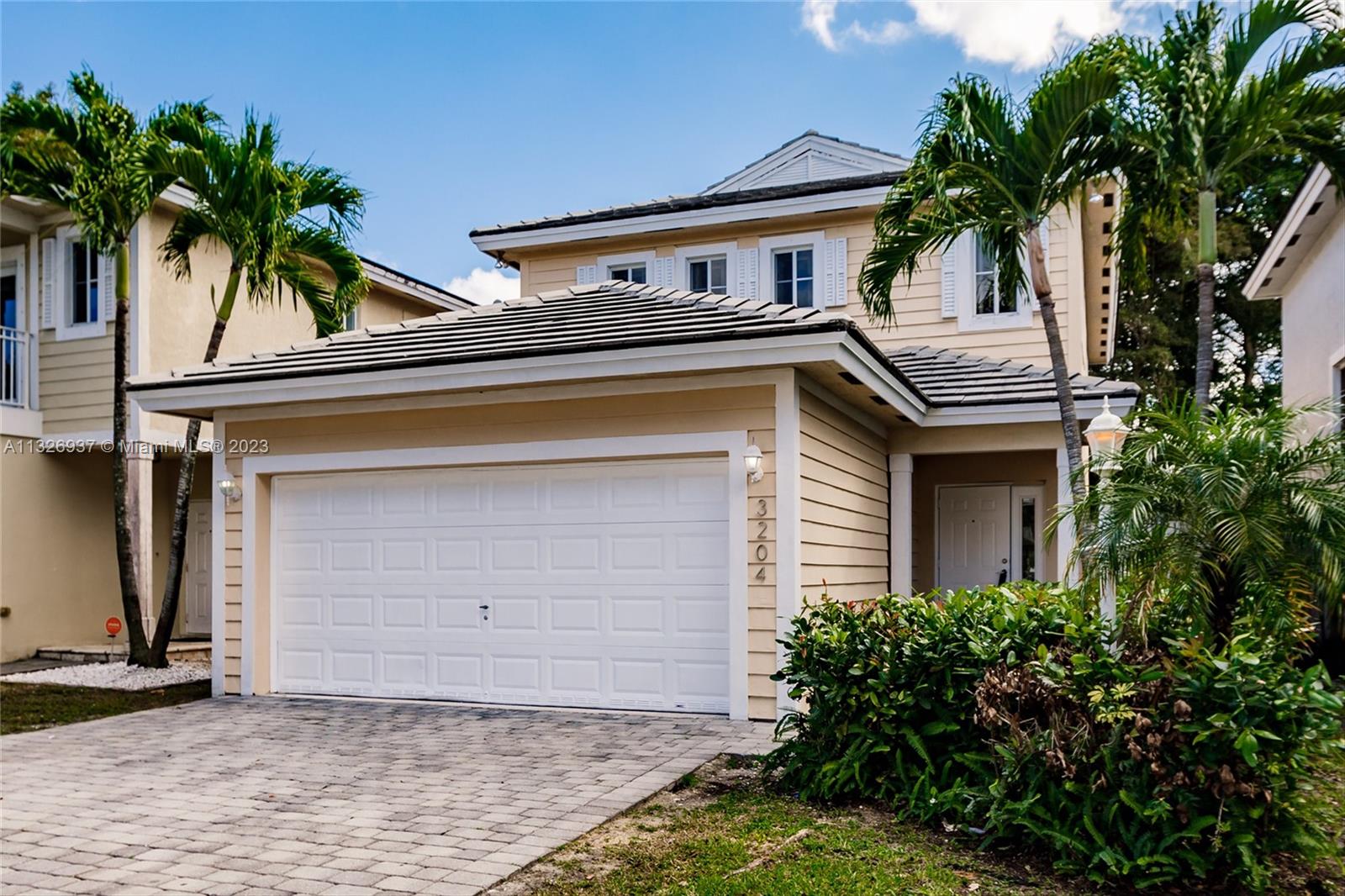 3204 SE 3rd Drive Homestead FL 33033