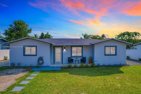 14310 SW 289th Street Homestead FL 33033