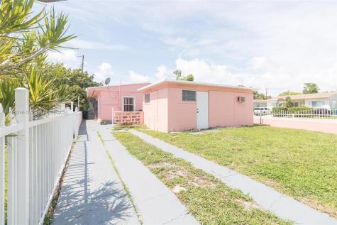 4855 N Miami Avenue Miami FL 33127