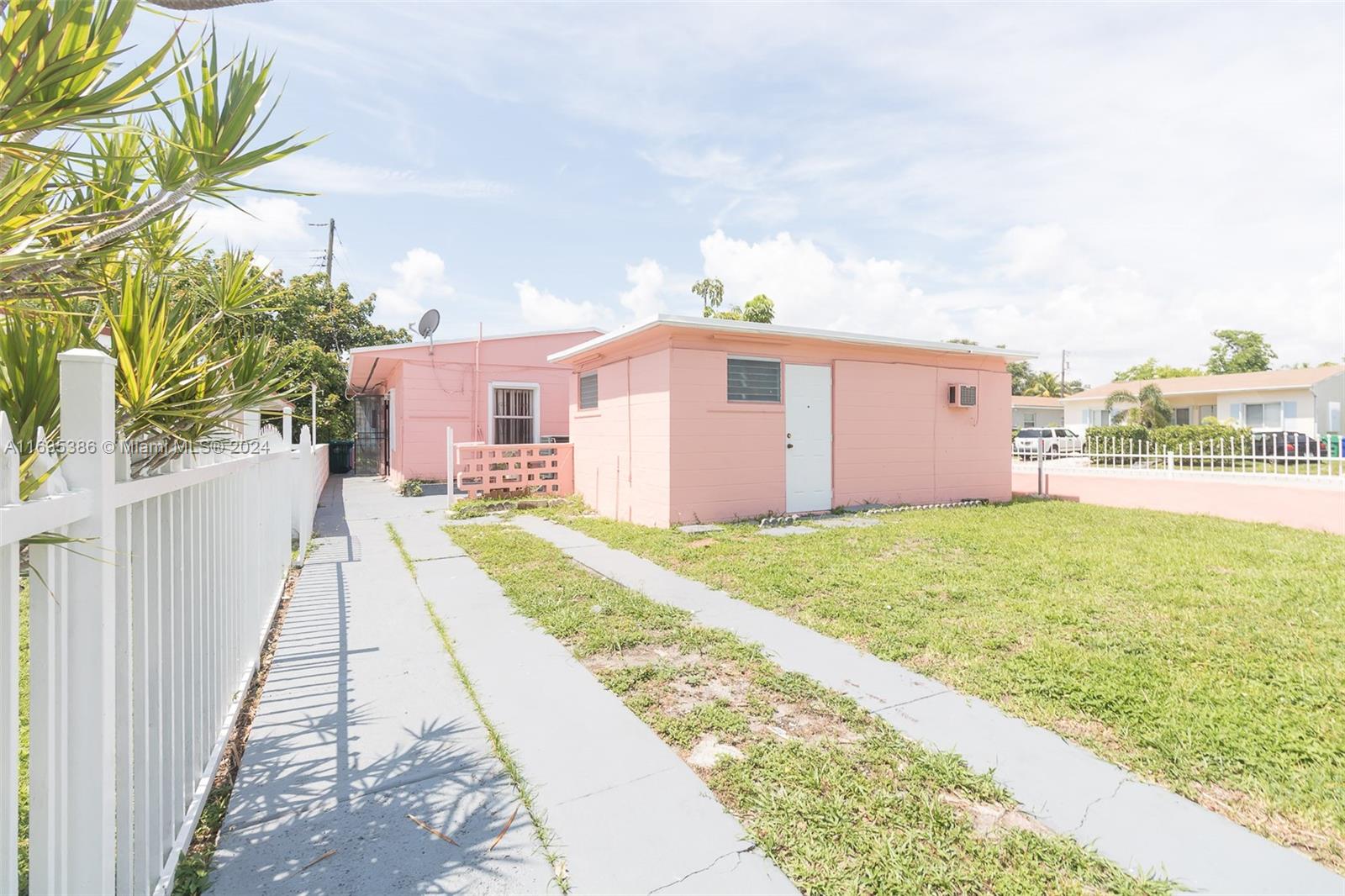 4855 N Miami Avenue Miami FL 33127