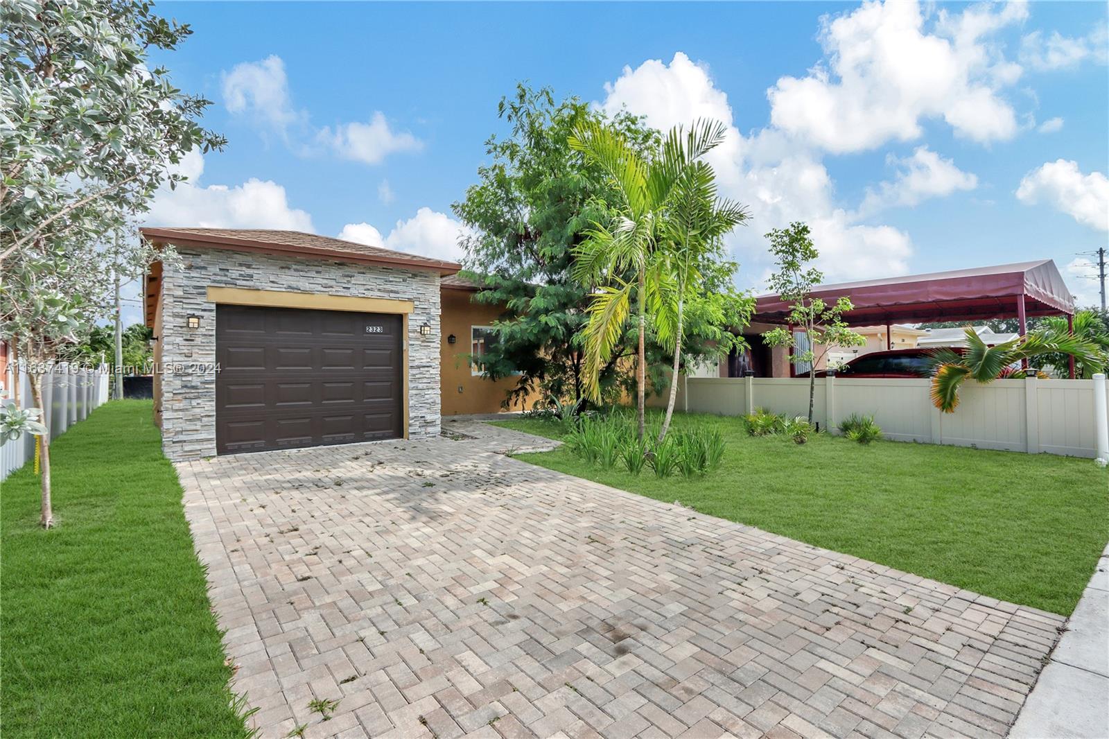 2323 Raleigh Street Hollywood FL 33020