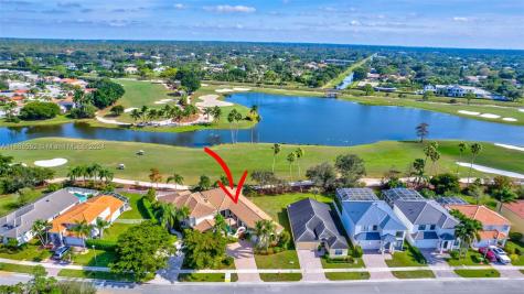 2110 Country Golf Drive Wellington FL 33414