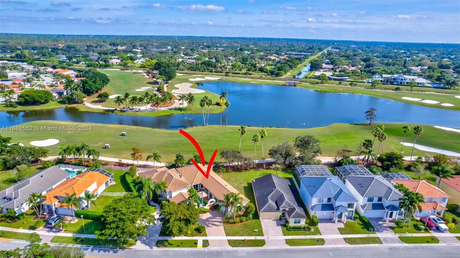 2110 Country Golf Drive Wellington FL 33414
