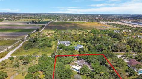 16900 SW 162nd Avenue Miami FL 33187