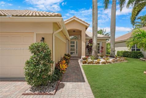 6173 NW 110th Avenue Parkland FL 33076
