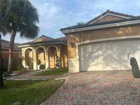 1331 SE 17th Avenue Homestead FL 33035