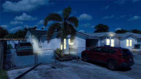 21309 NW 40th Circle Court Miami Gardens FL 33055