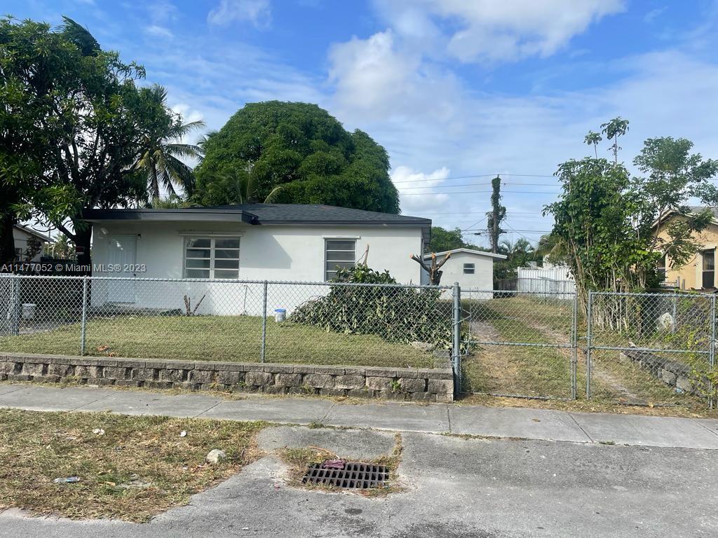 3901 SW 27th Street West Park FL 33023