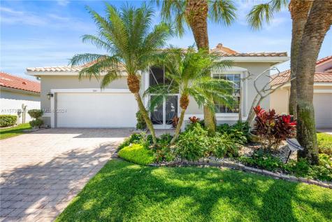 7205 Haviland Circle Boynton Beach FL 33437