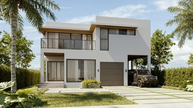 131 NW 45th Street Miami FL 33127