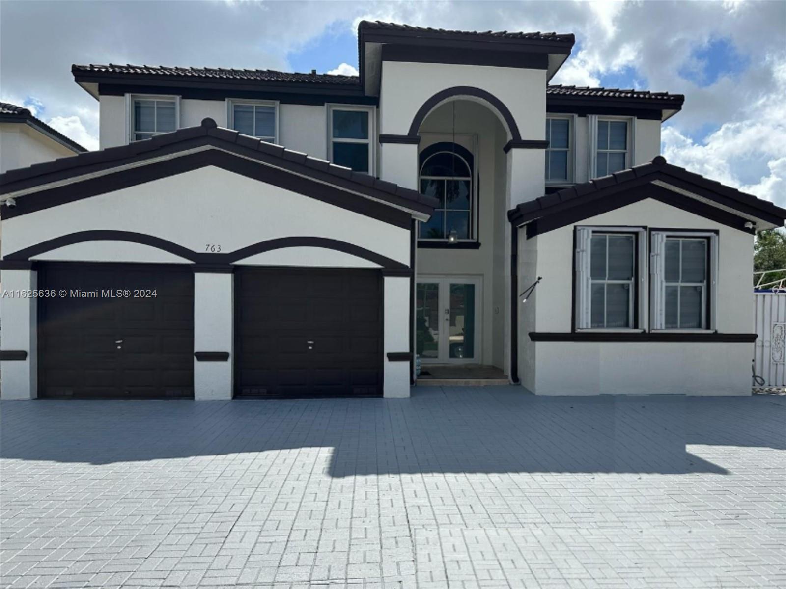 763 NW 132nd Court Miami FL 33182