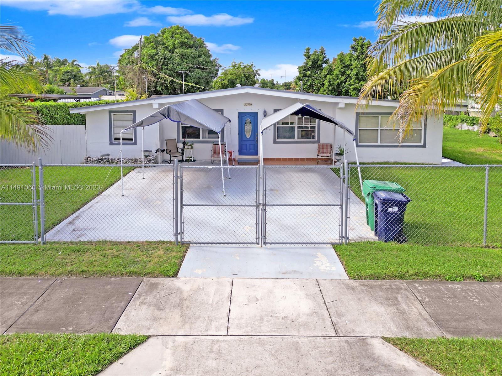26920 SW 142nd Place Homestead FL 33032