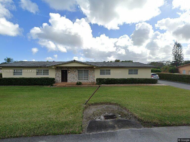 10026 SW 126th Street Miami FL 33176