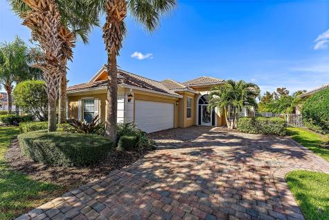 11430 SW Rockingham Drive Port St. Lucie FL 34987