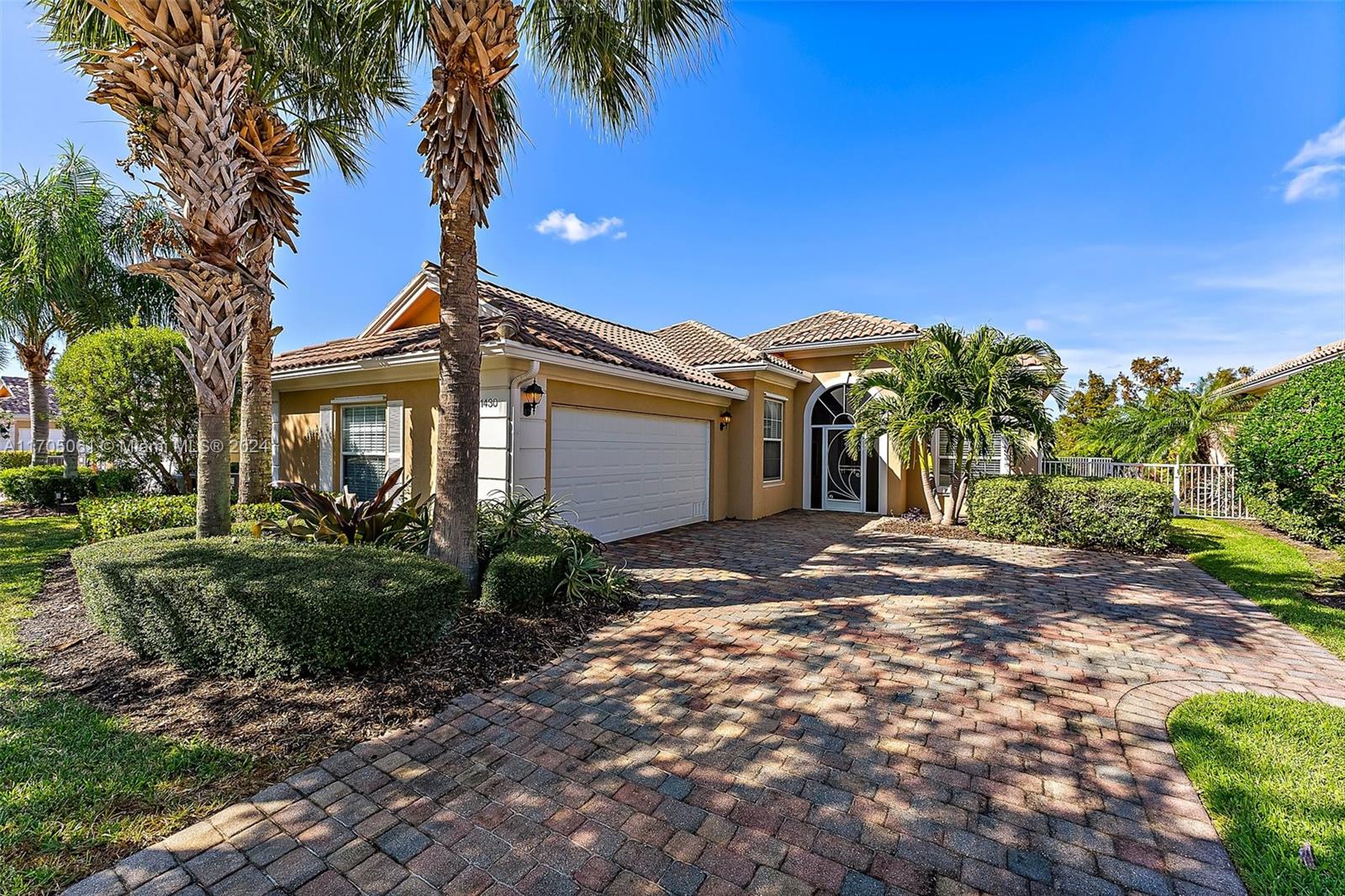 11430 SW Rockingham Drive Port St. Lucie FL 34987