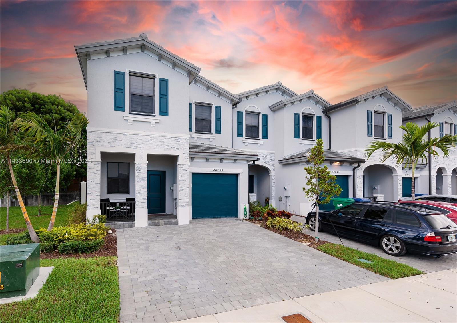 28754 SW 134th Court Homestead FL 33033