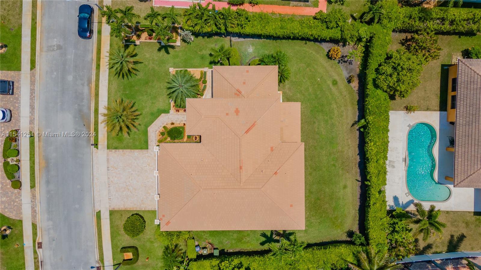15952 SW 7th Street Pembroke Pines FL 33027