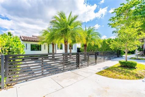 1619 SW 17th Terrace Miami FL 33145