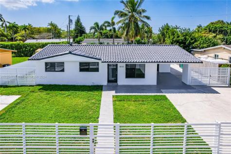 5510 SW 104th Avenue Miami FL 33165