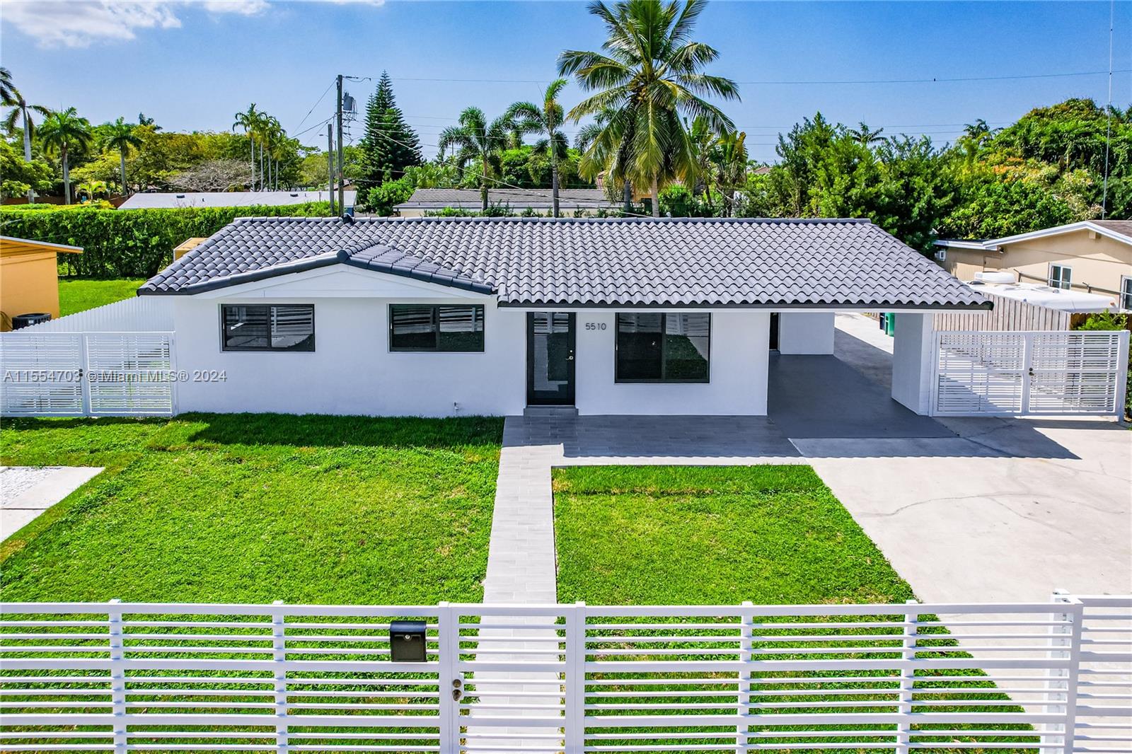 5510 SW 104th Avenue Miami FL 33165
