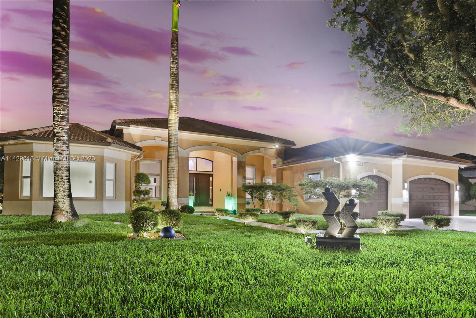 13963 SW 42nd Street Davie FL 33330