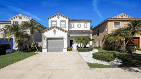 2053 SE 14th Street Homestead FL 33035