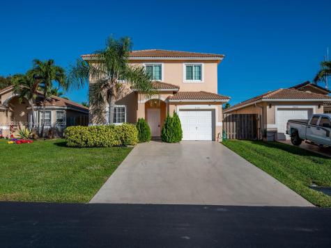 21395 SW 87th Court Cutler Bay FL 33189