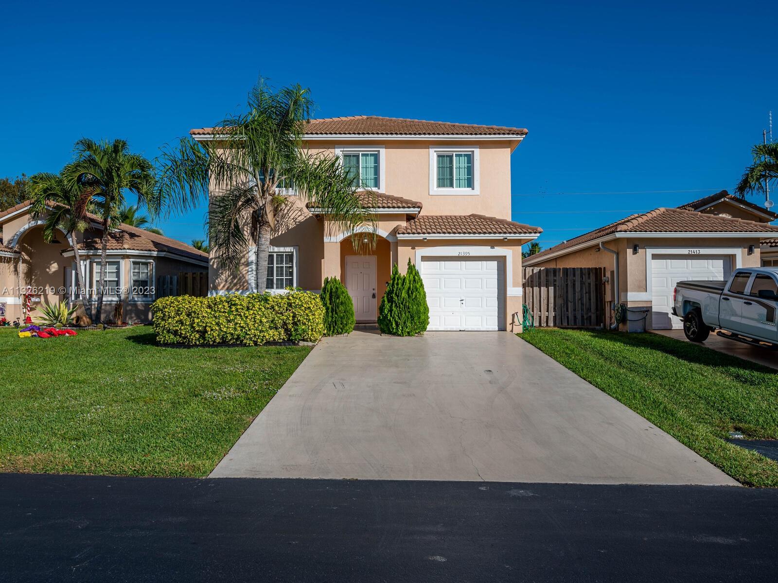 21395 SW 87th Court Cutler Bay FL 33189