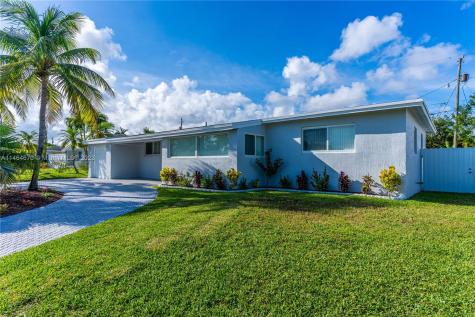 9771 Haitian Drive Cutler Bay FL 33189