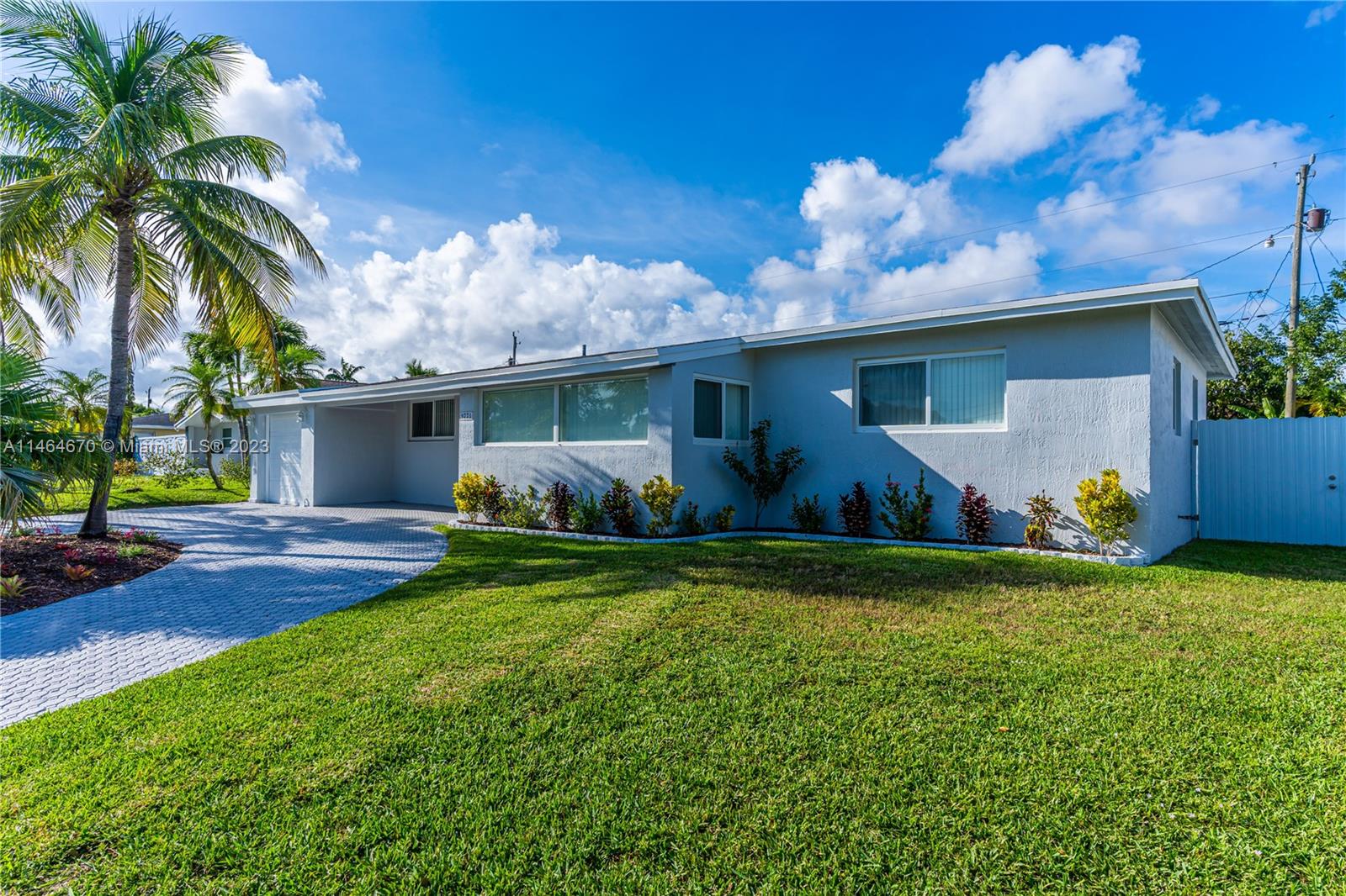 9771 Haitian Drive Cutler Bay FL 33189