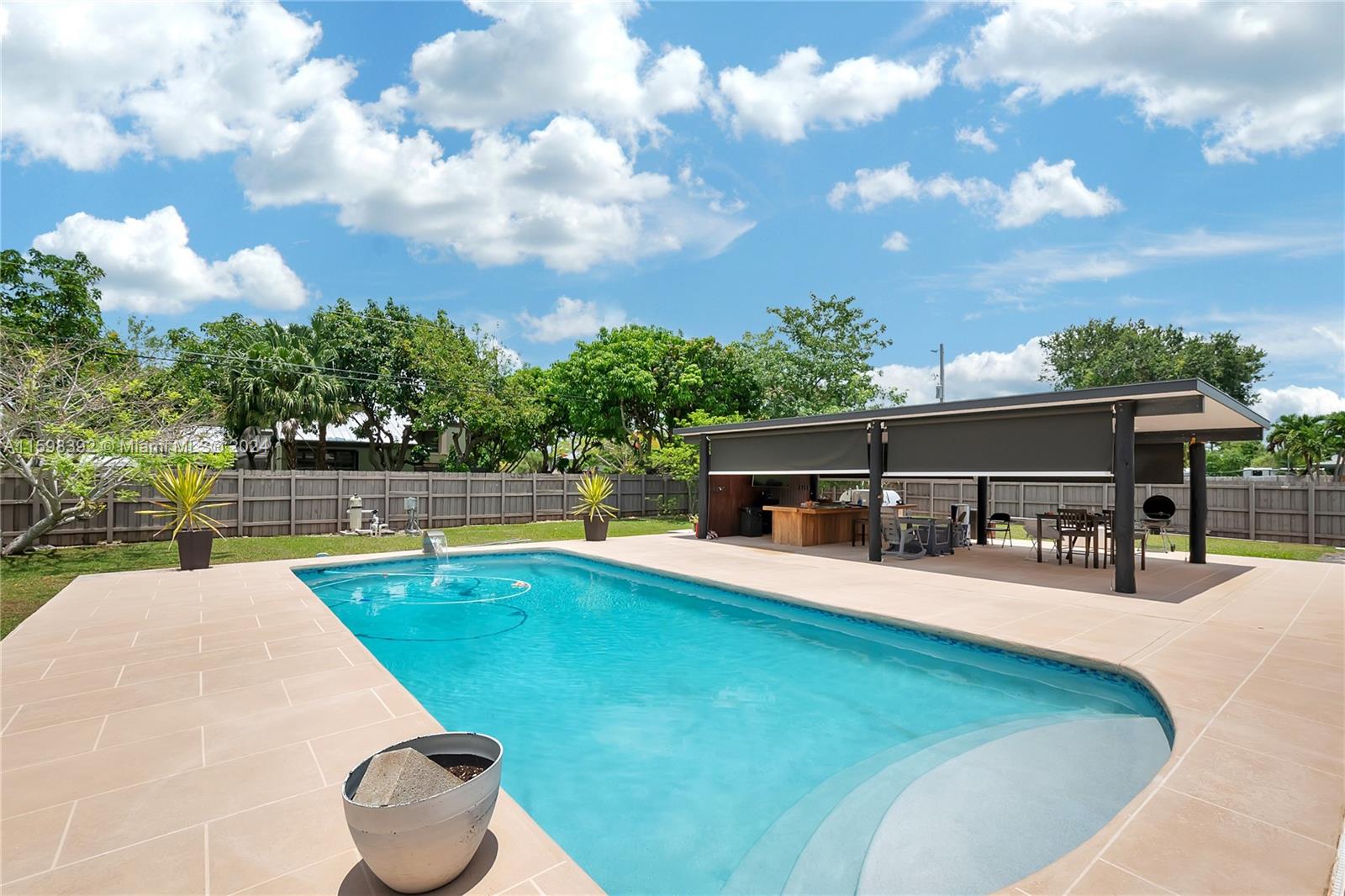 18555 SW 295th Terrace Homestead FL 33030